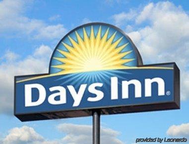 Days Inn By Wyndham Pearl/Jackson Airport Exterior foto